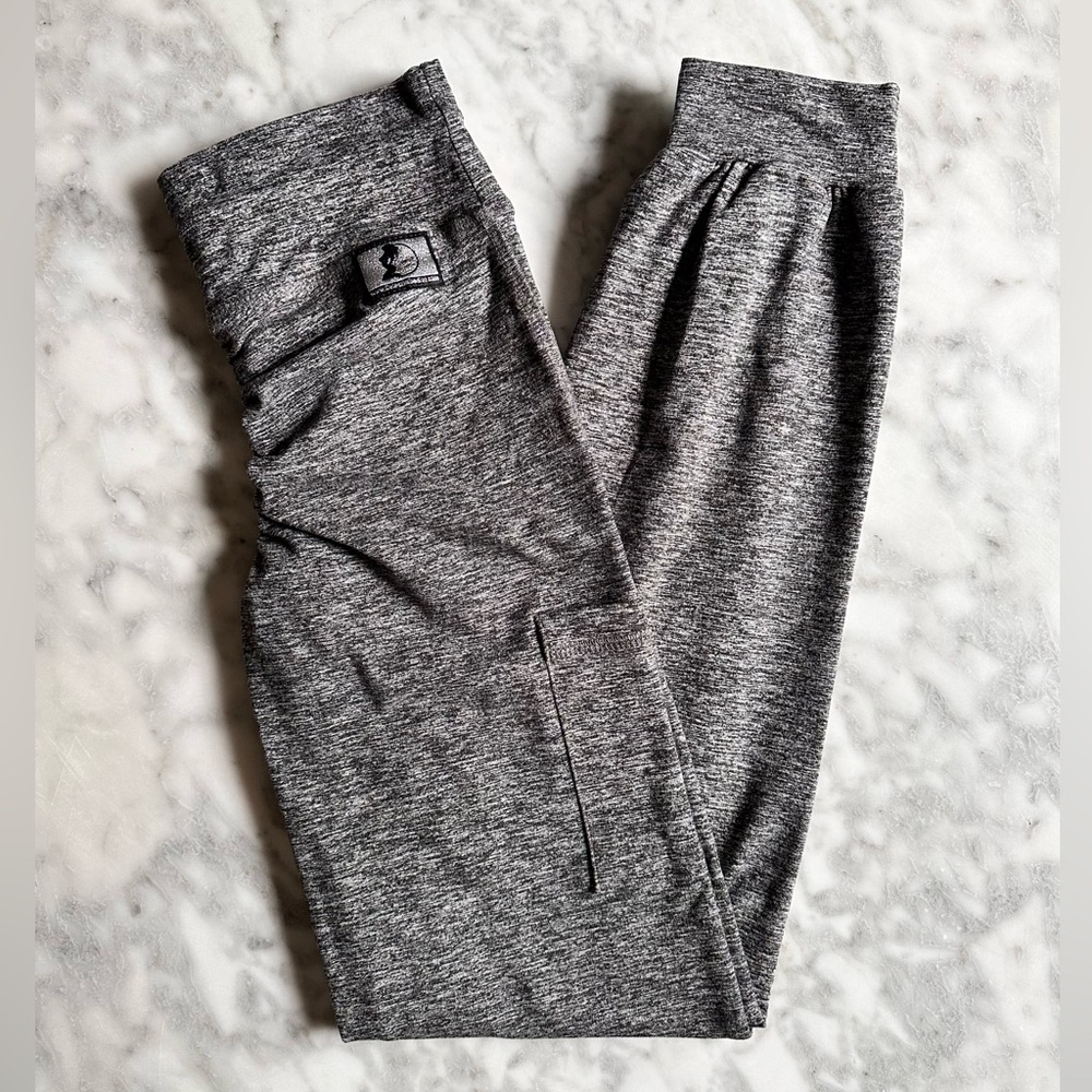 Celestial Bodiez Buttscrunch Joggers